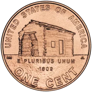 Lincoln Bicentennial Cents