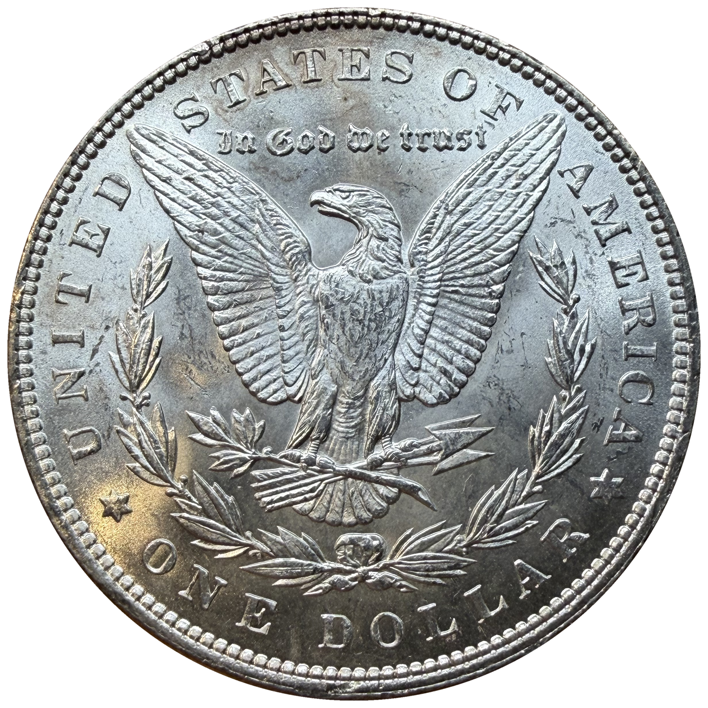 1899 reverse