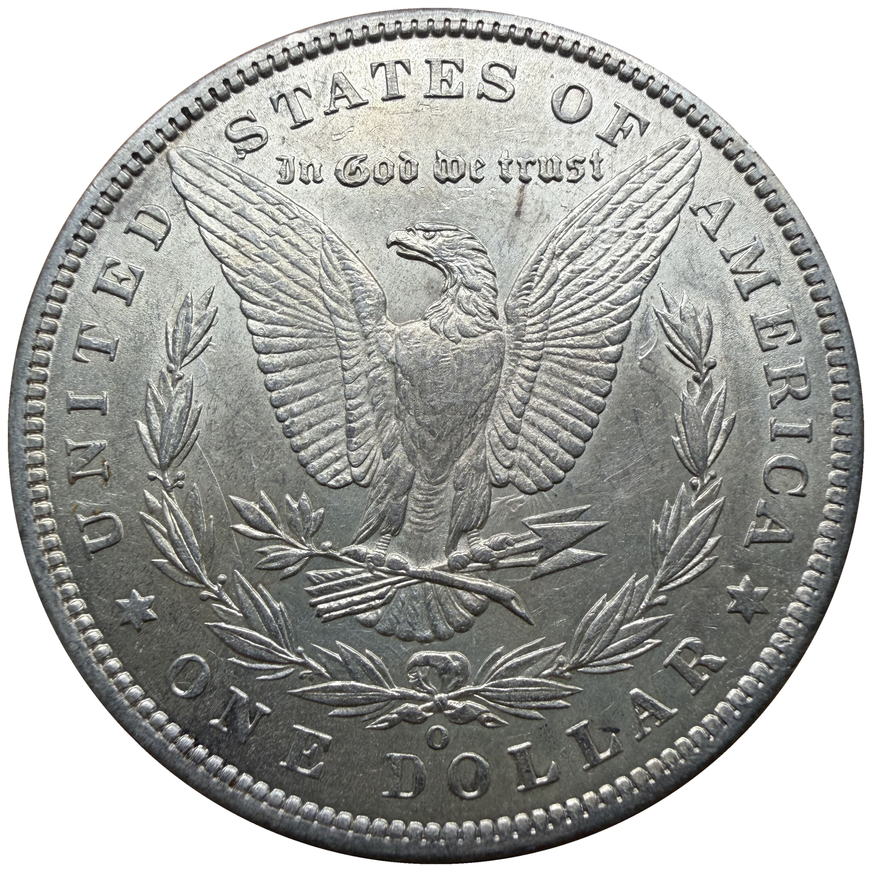 1886-O reverse