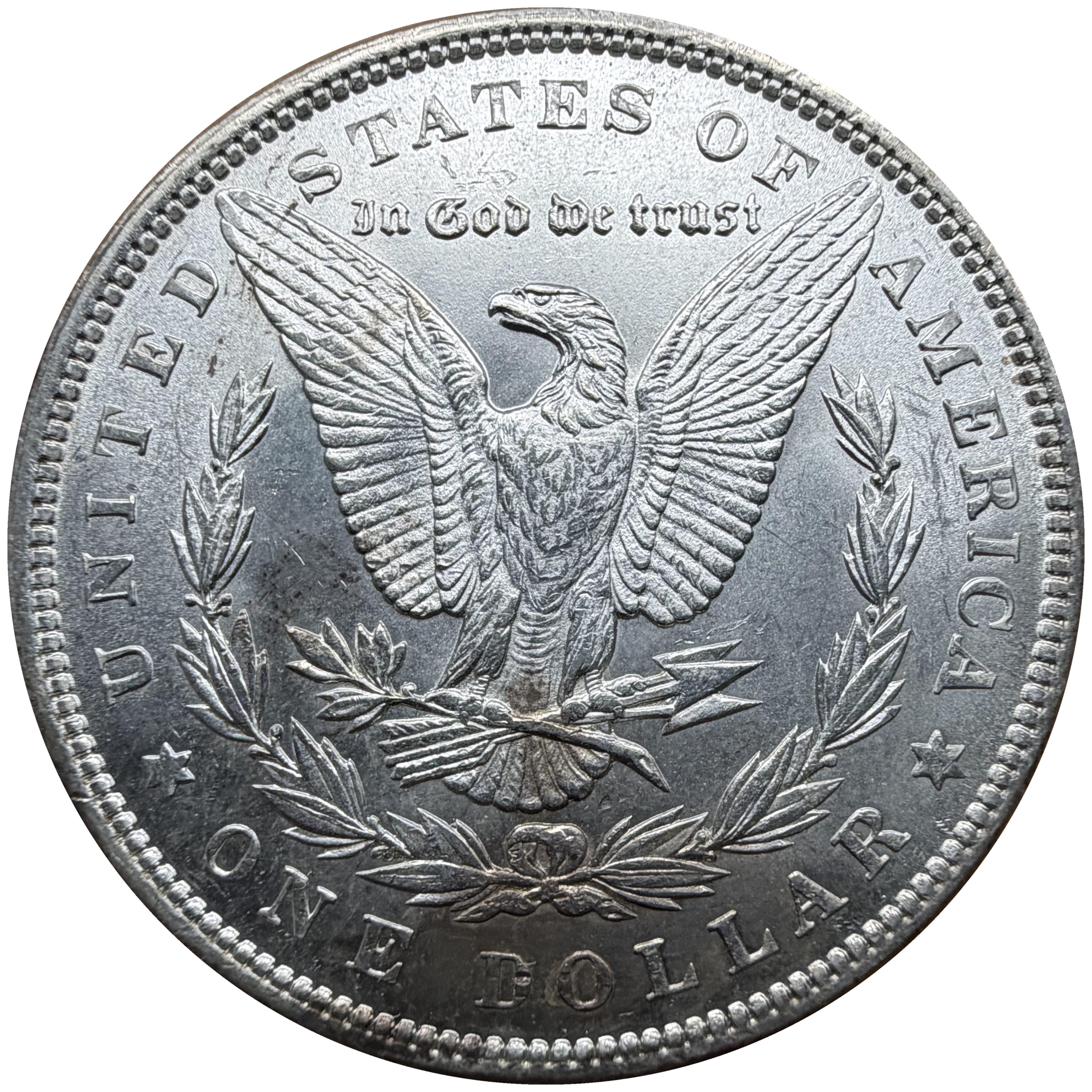 1891 reverse