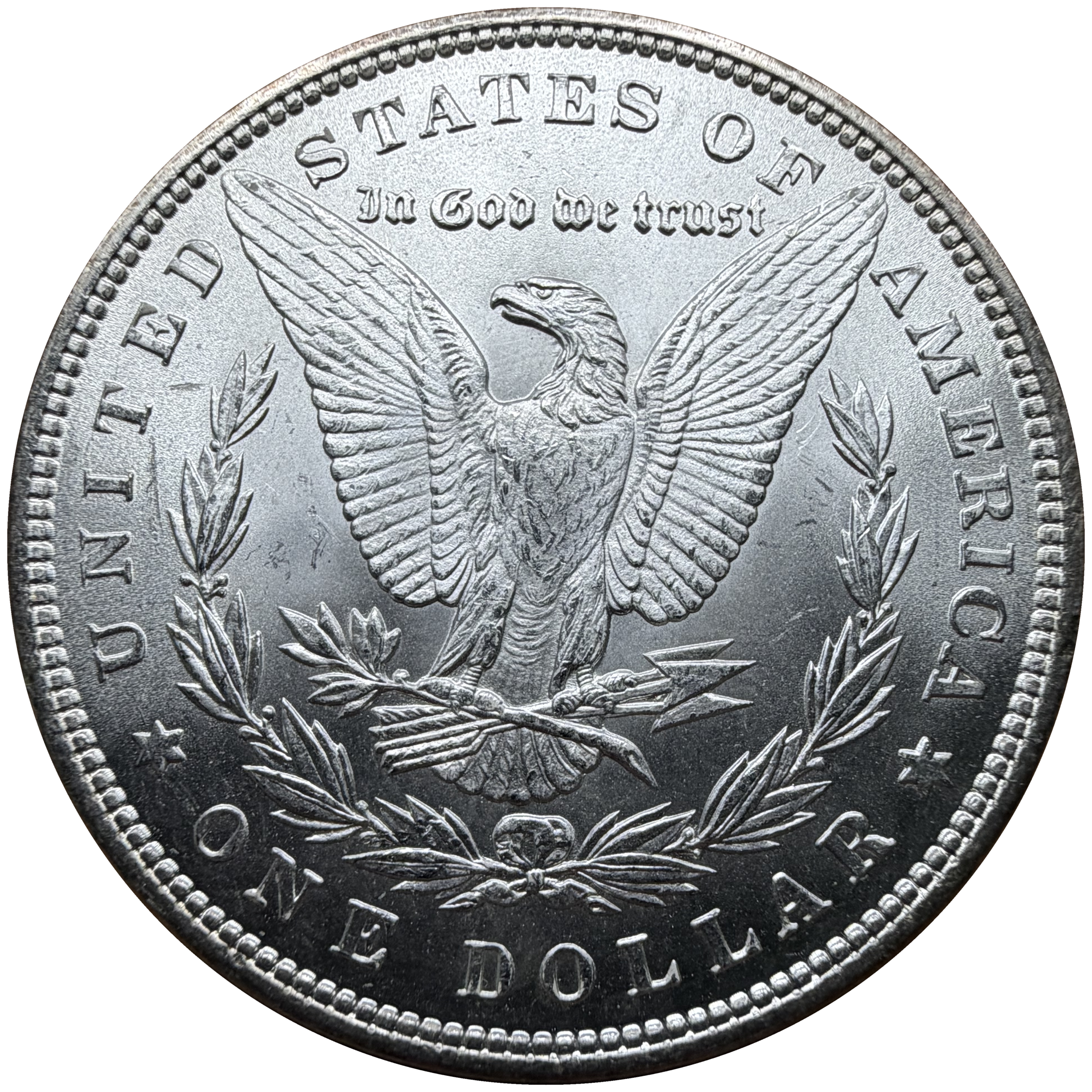 1884 reverse
